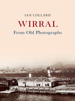 cover image of Wirral From Old Photographs
